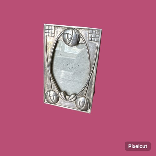 Vintage art nouveau style - vintage,