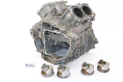Honda 1100 sc26 pan - honda, st