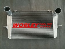 FMIC Alloy Intercooler Fits