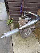 Lambretta sterling  Sports