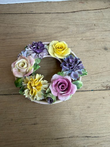 Vintage adderley floral - vintage,