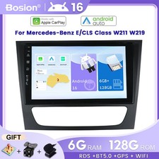 Android16 car stereo - stereo, carplay