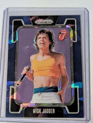 Mick jagger ssp 2025 - mick,