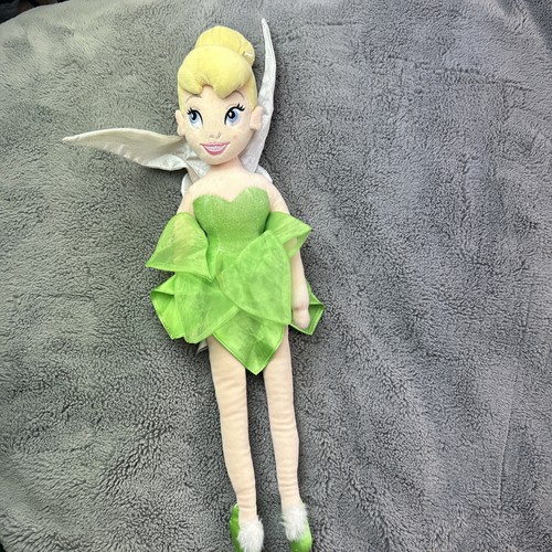 Disney store tinker - disney, bell
