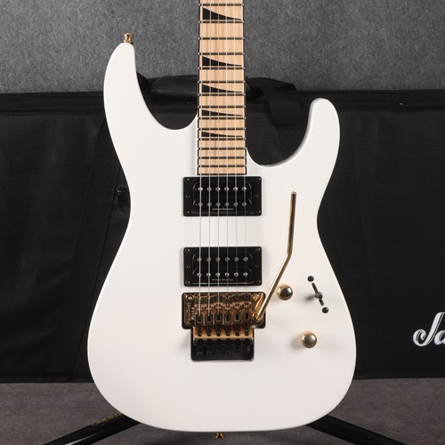 Jackson series soloist slxm - x,