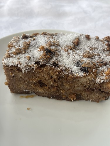 Homemade traditional bread - homemade,