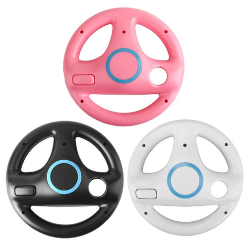 Steering wheel for nintendo - steering,