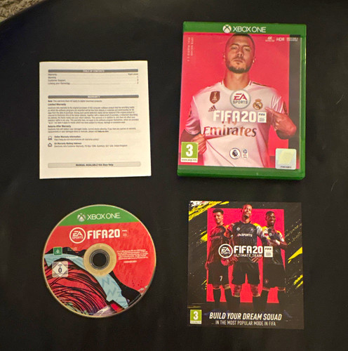 Sports fifa xbox - 20,