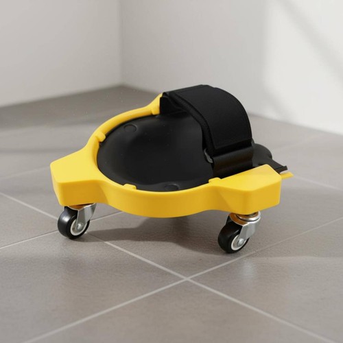 Three wheel kneeling - wheel,