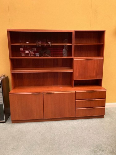 Mid century sideboard storage - century,