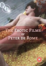 The erotic films peter de - erotic,