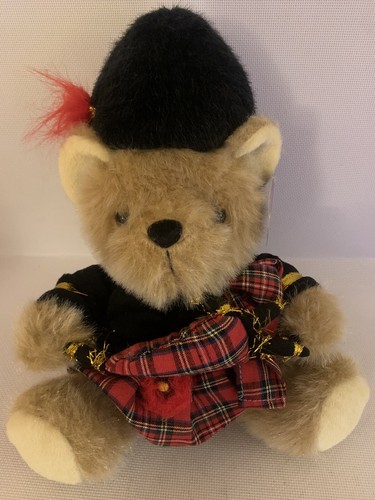Heather gift company - heather, teddy