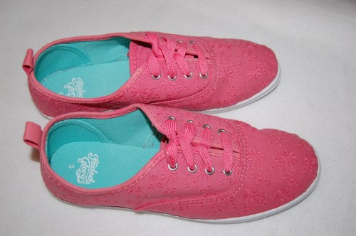 Womens casual shoes pink coral - womens,