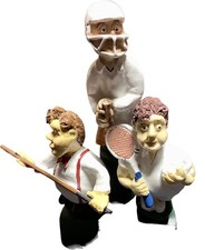 Novelty Sporting Wine Stoppers