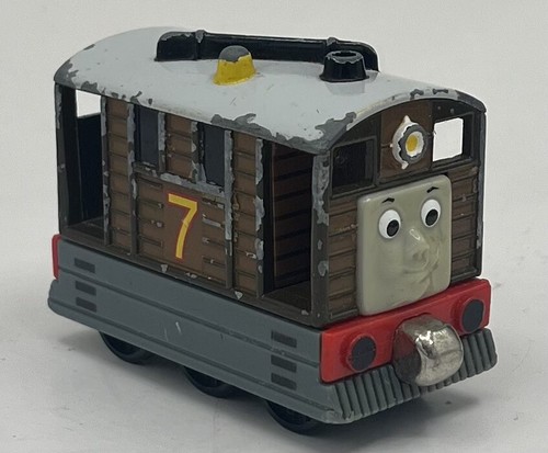 Thomas friends chrome - thomas,