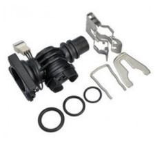 Glowworm 24 30 35 CI 24 30 38 CXI 30 CI Plus Flow Sensor & Cable 2000801910 New