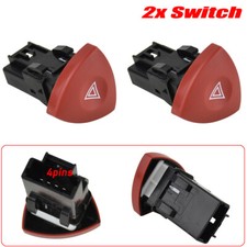 2x For Renault Espace Opel