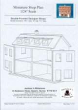 Dolls House Plans Build Your