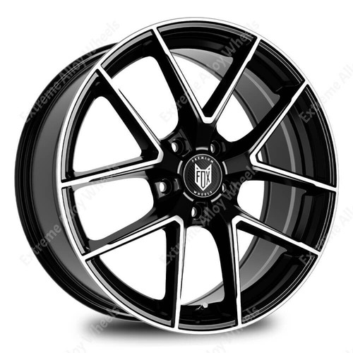 Fox fx5 alloy - fox, wheels