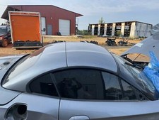 2009-2016 BMW Z4 CONVERTIBLE