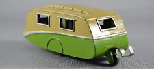 VINTAGE DINKY 190 CARAVAN c1960