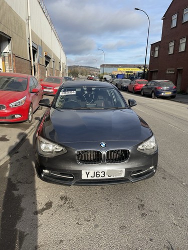 2012 2018 bmw series - -,