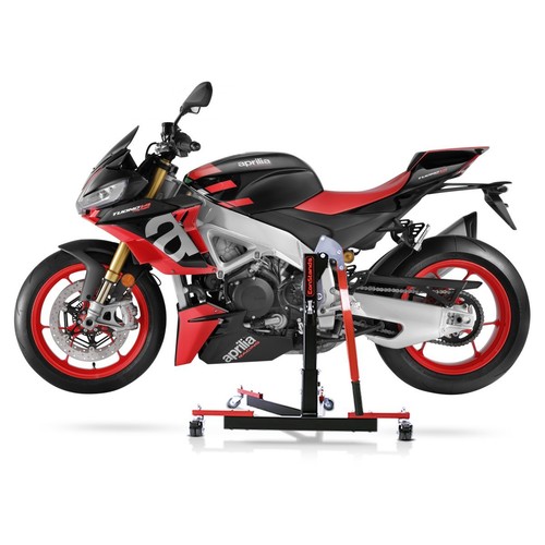 Center stand for - , aprilia