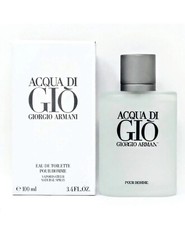 Giorgio Armani Aqua Di Gio