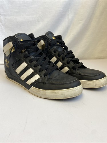 Adidas hard court high top - adidas,