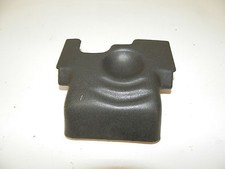 XVS 650 Dragstar Custom Cover