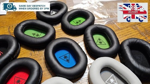 Earpads only turtle beach - earpads,