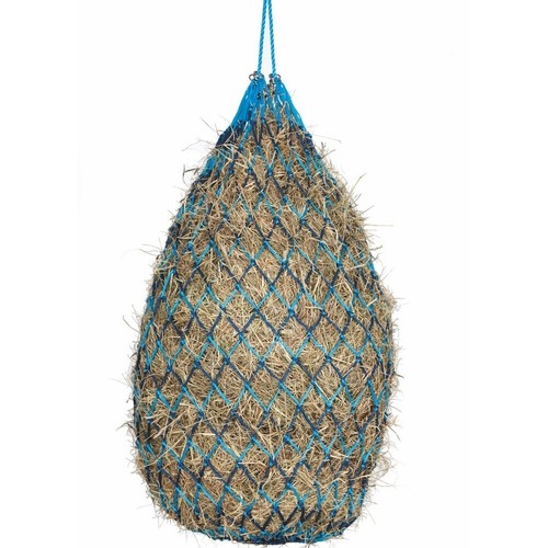 Shires deluxe haynet - deluxe,