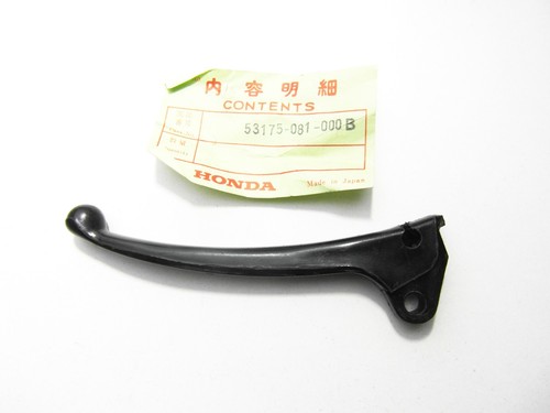 Brake lever brake handle
