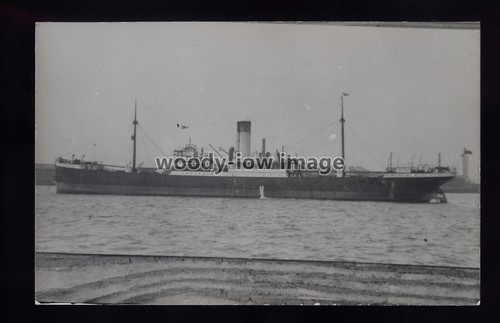 Gb3066 blue funnel line - blue,