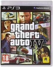 PlayStation 3 : Grand Theft