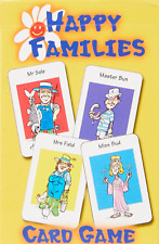 Cartamundi Happy Families -