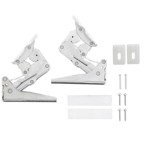 Hinge cda hotpoint indesit - cda, top