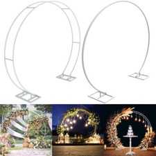 Thicken tubes white wedding - tubes,