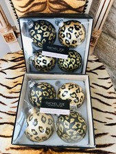 NEW RACHEL LEOPARD CHEETAH