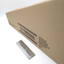 Yamaha NCX1C NT Cutaway Acoustic Electric Classical Guitar Natural Japan NCX 1C