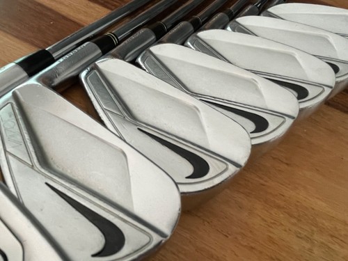 Nike vapor pro - iron, 4~p
