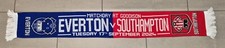 Everton V Southampton Matchday