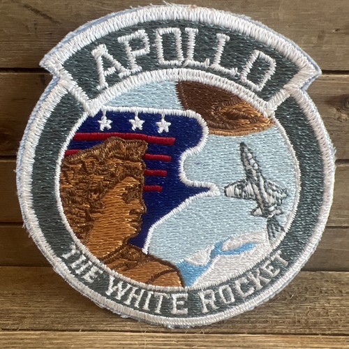 Vintage student course - course, patch