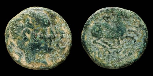 Ancient hispania sekaisa - ancient,