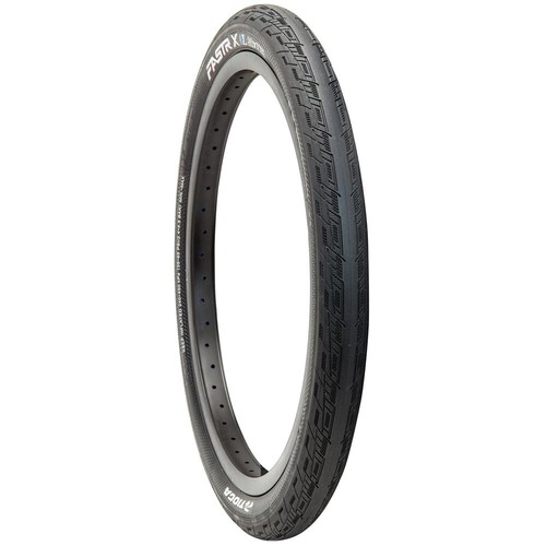 Tioga fastr spec folding - fastr-x,