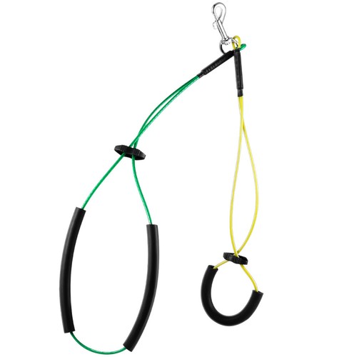 Dog grooming extension strap - extension,