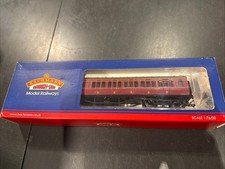 Bachmann OO Gauge 34-226C LMS