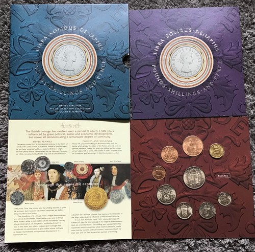 Royal mint libra - royal,