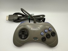 Official Sega Saturn