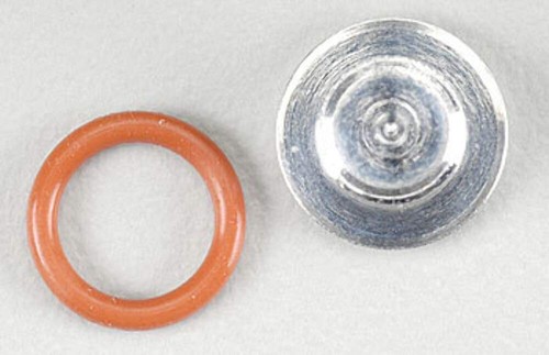 Traxxas end cap - traxxas,